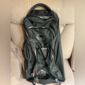 Osprey Farpoint 55